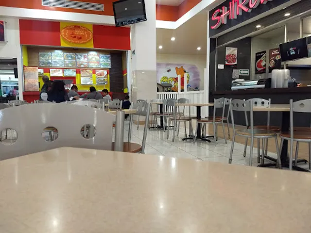 Shirushi Cruz del Sur