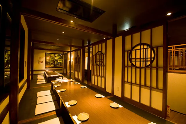 Gochisoumura Takasago