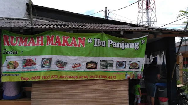 RM. Kepala Kakap Ibu Panjang