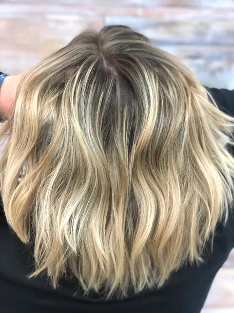 Symmetry Salon & Spa