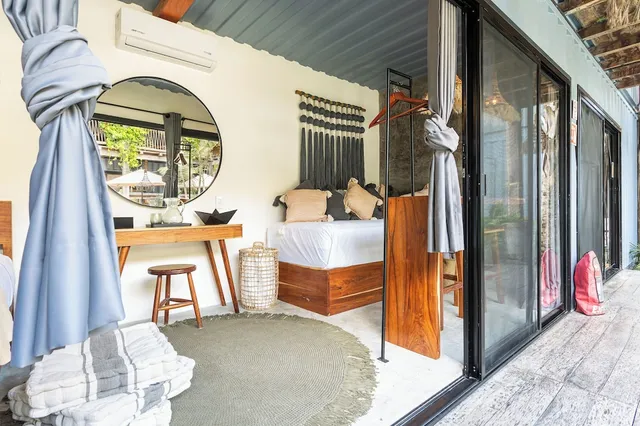 Meteora Stay & Co-Working Space