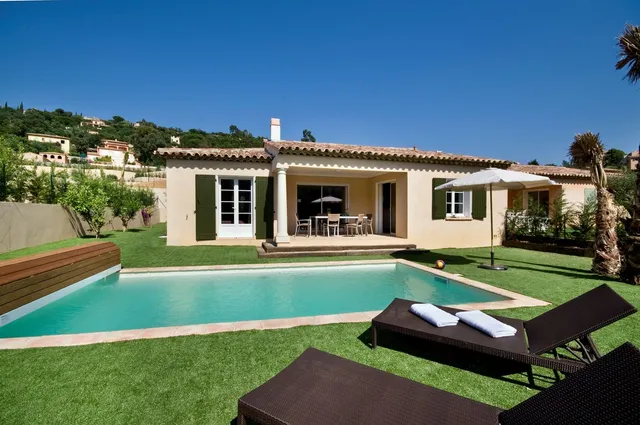 Lagrange Vacances - Le Domaine de l'Eilen