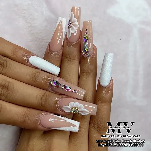 Madison Valgari Nail Salon