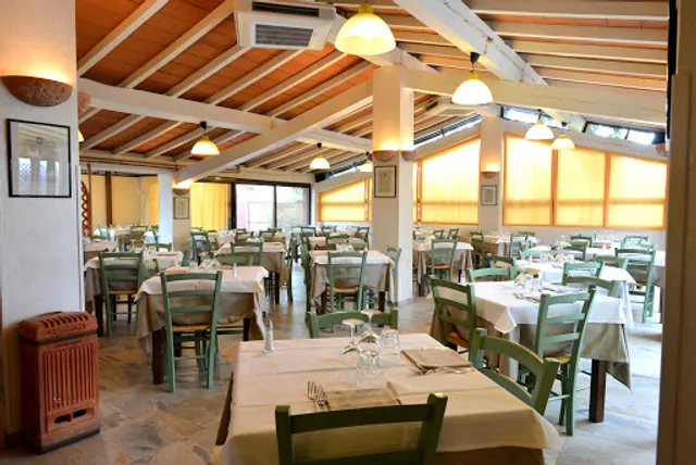 I Tri Siochett - Ristorante Trattoria