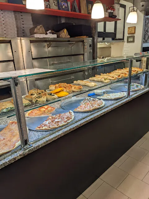 Angelo's Pizzeria and Ristorante