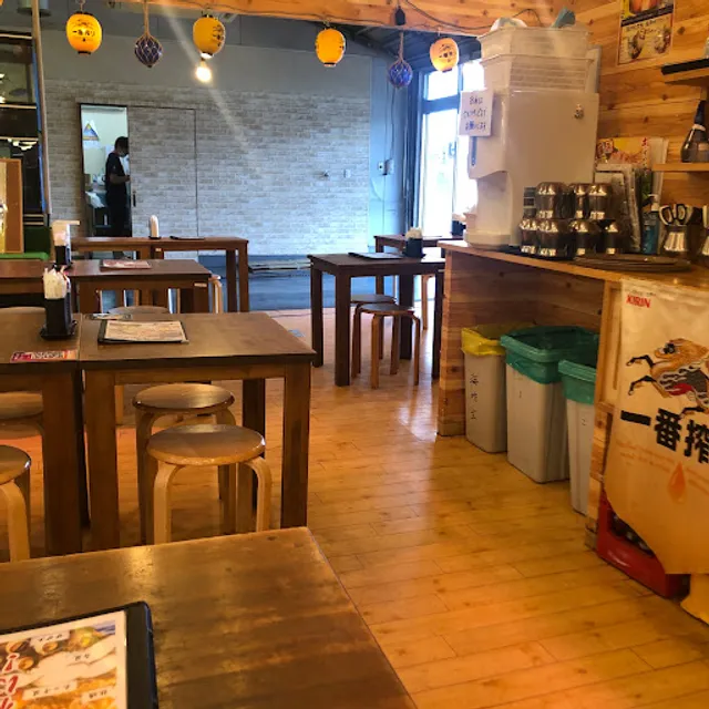 豪快鉄板焼き 海坊主