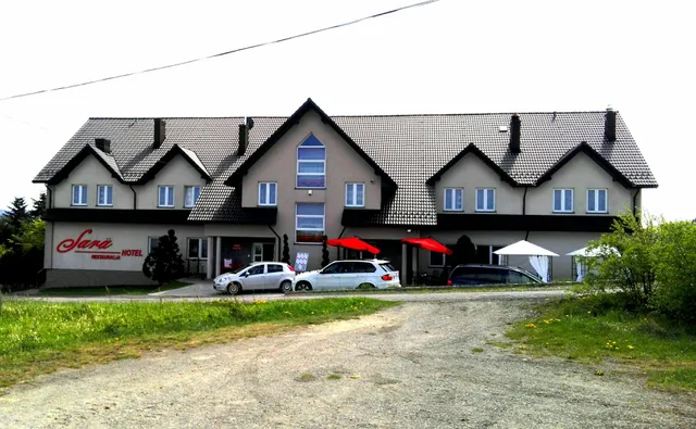 Sara - Hotel Restauracja