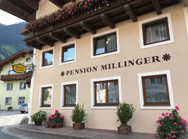 Pension Millinger