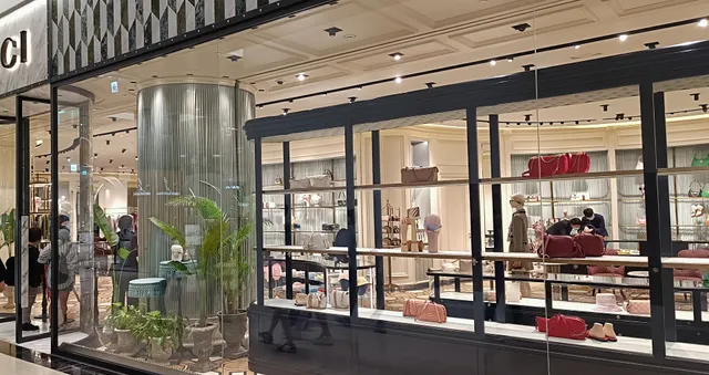 Hanshin Arena Shopping Plaza