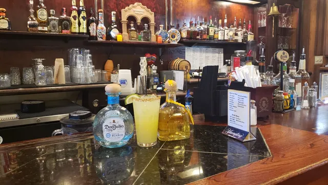 Bandidos Mexican Grill & Cantina