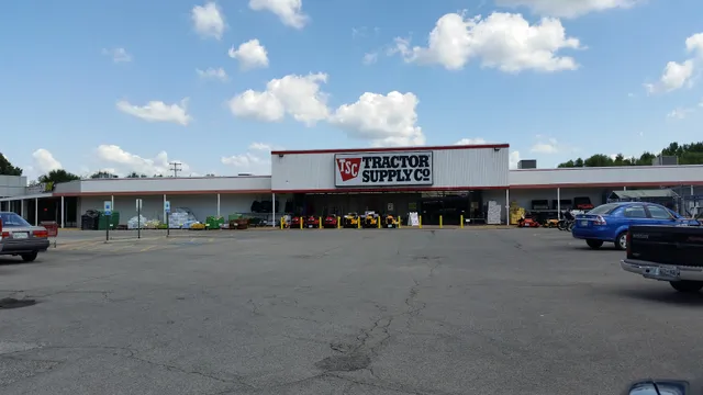 Tractor Supply Co.
