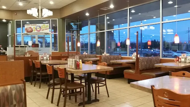 Kerby's Koney Island