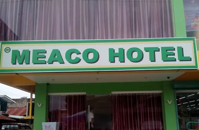 Meaco Royal Hotel - Dipolog