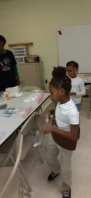 Bethesda Baptist Church of DC