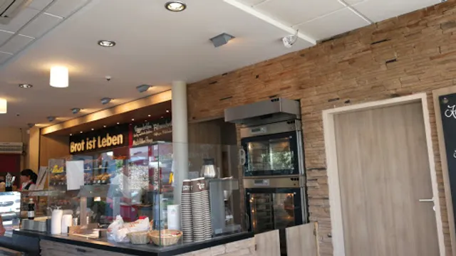 Backhaus Lüning - Filiale Bretzenheim