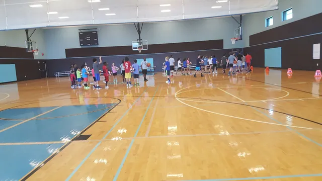 Imperial Park Recreation Center