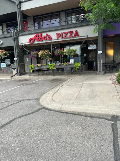 Abo's Pizza