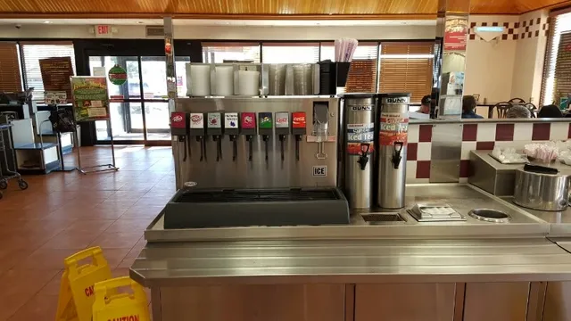 Braum's Ice Cream & Dairy Store