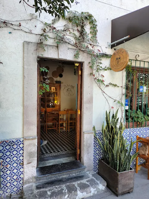 Malva Café Restaurante