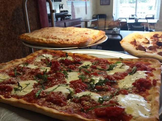 Napoli Pizza Palm Coast