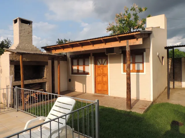 La Palmera Gualeguay