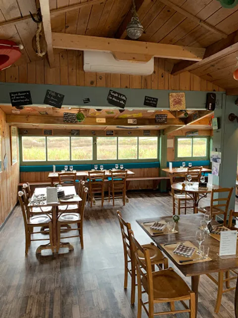 Le Relais des Salines