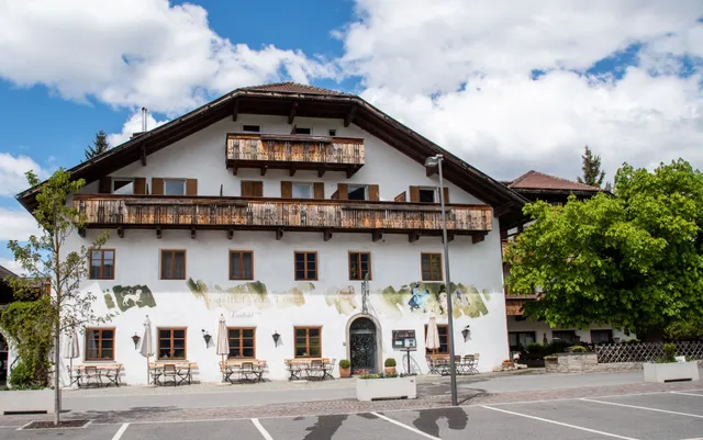 Landhotel Gasthof Zum Löwen