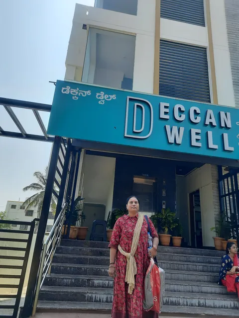 OYO 9611 Chamundi Hills