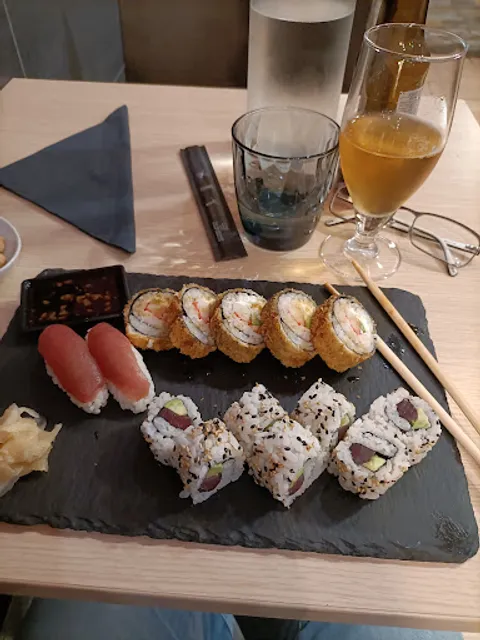 Tokio Sushi Martigues