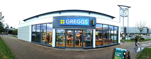 Greggs