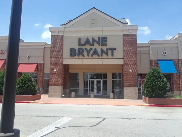 Lane Bryant