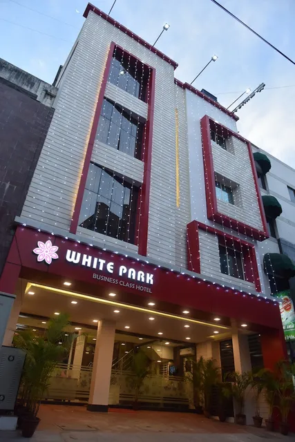 Hotel White Park