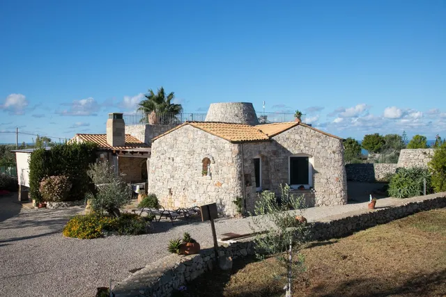 Magico Salento 1/2/3