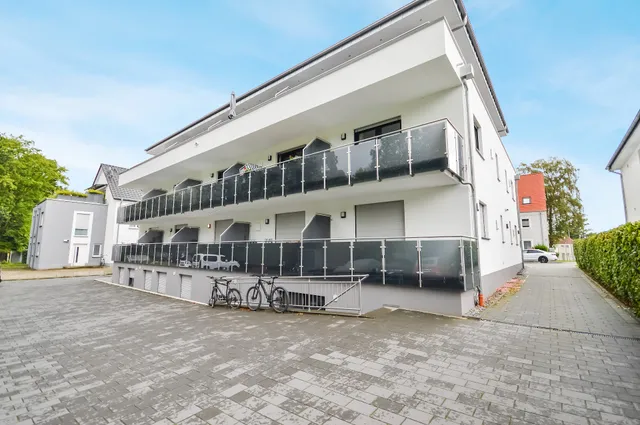 Weinmeister Appartements GmbH