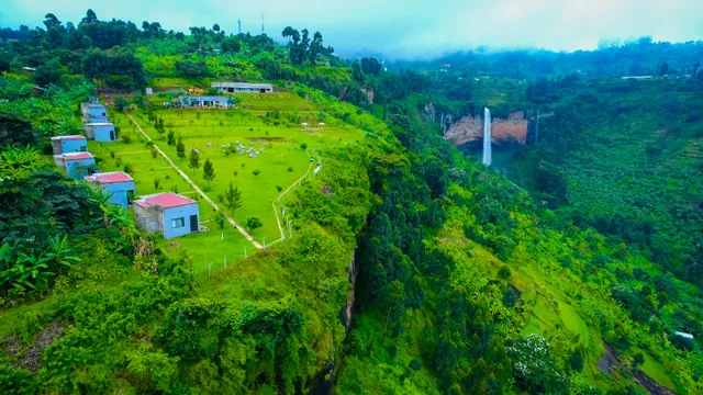 SIPI VALLEY RESORT, SIPI