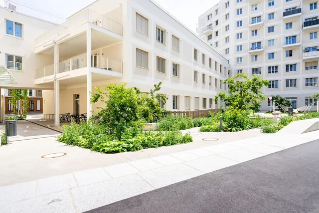 FeelGood Apartments SmartLiving