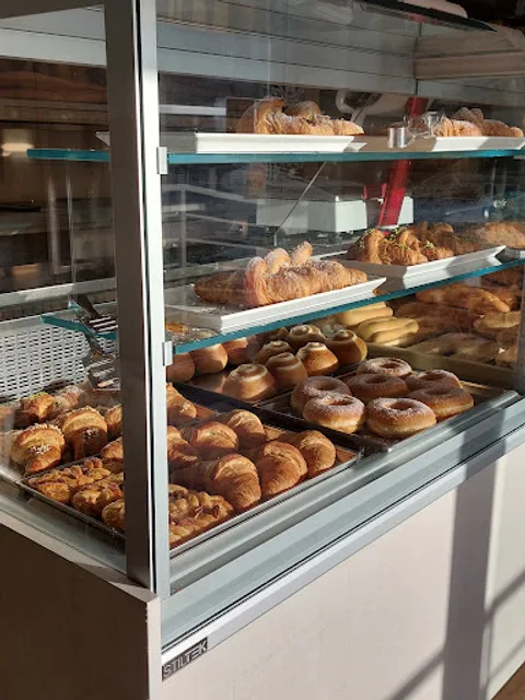 Panetteria Biscotteria Asta 1967