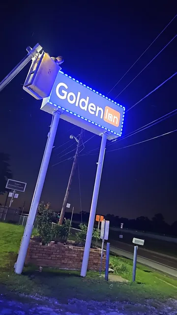 Golden Inn Motel