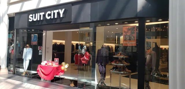 Suit City Charlotte
