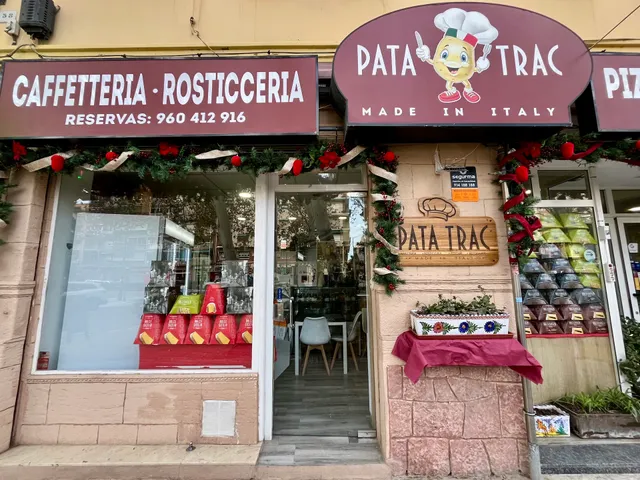 PATATRAC