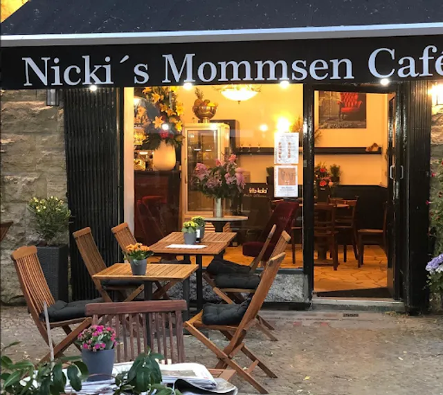 Nicki´s Mommsen Restaurant