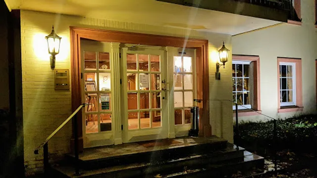 Hotel - Restaurant Beckmannshof