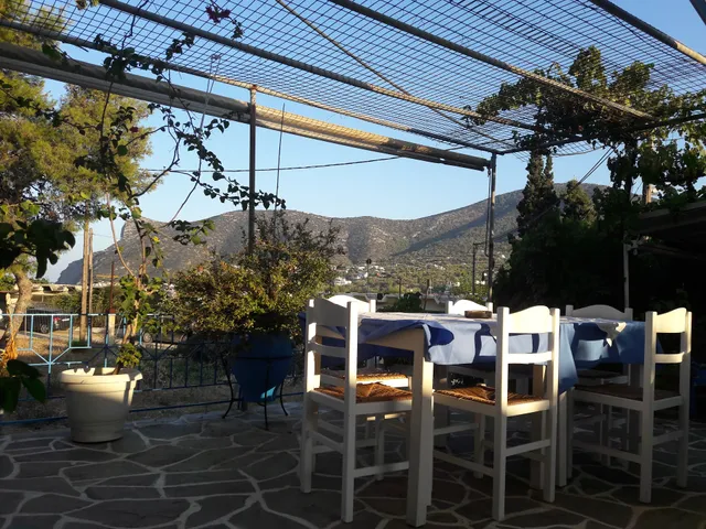 Koroni Fish Restaurant