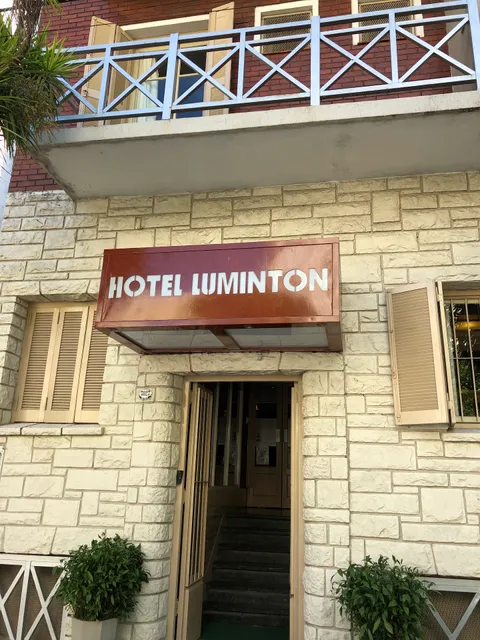 Hotel Luminton