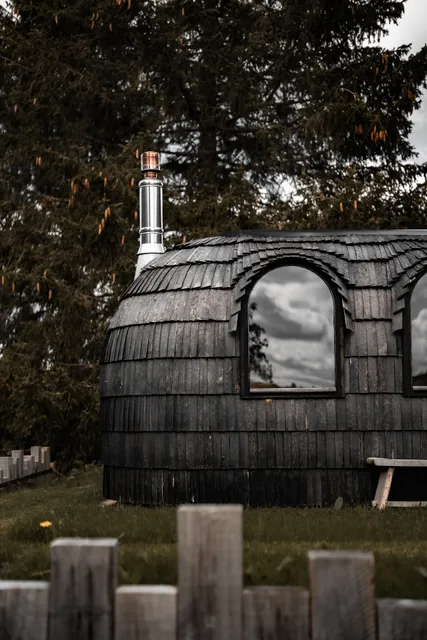 Le Moulin des Scies Neuves