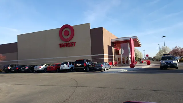 Target