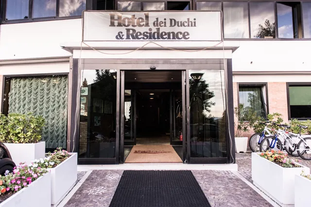 Hotel & Residence Dei Duchi