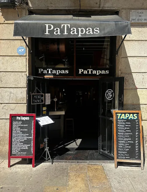 PaTapas