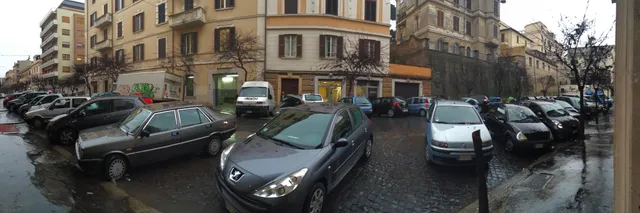 Vatican city - Tra I Musei House🏠🚿🛏️