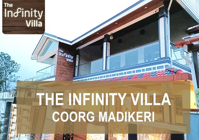 The Infinity Villa